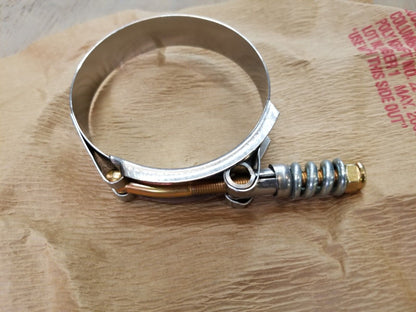 CLAMP, HOSE (CONSTANT TENSION) Humvee HMMWV M998 4730-01-473-5537