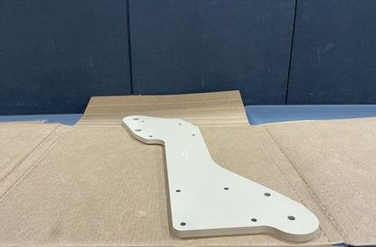 Mounting Plate 3883871C1 NSN 5340-01-592-3931