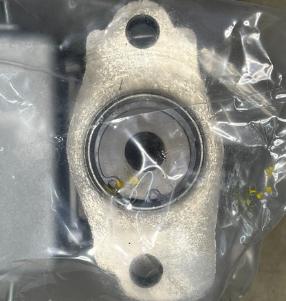 HMMWV M998 BRAKE BOOSTER CYLINDER ASSEMBLY KIT WITH HARDWARE 2530-01-568-8843