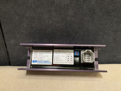 M915 SERIES, M915A2 12/24V VOLTAGE REGULATOR W/HARNESS 20239FH 2920-01-435-7193