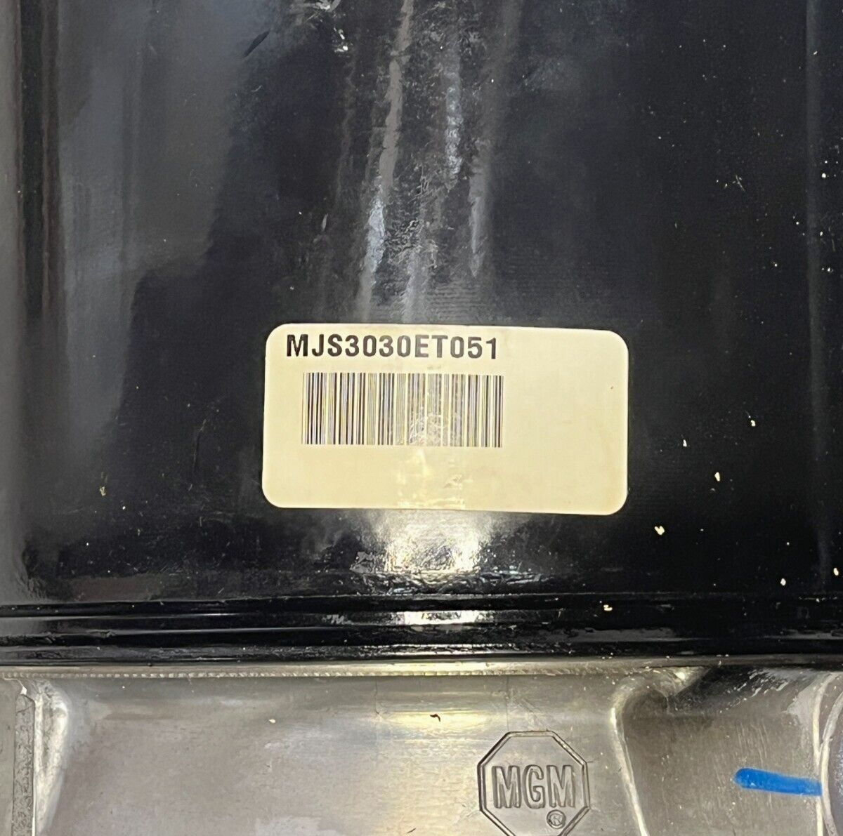 BUFFALO MRAP AIR BRAKE CHAMBER MJS3030ET051 2530-01-611-9053