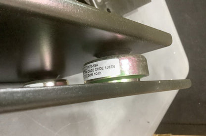 Electrical Equipment Mounting Base AN/GRC-3 NSN 5975-01-413-4637 - photo 4
