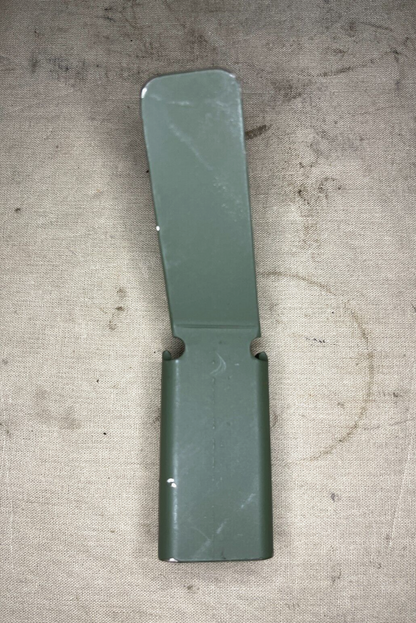 M998 HMMWV HUMMER H1 BRACE RH REINFORCEMENT C-PILLAR 12447124-1 5340-01-430-9239