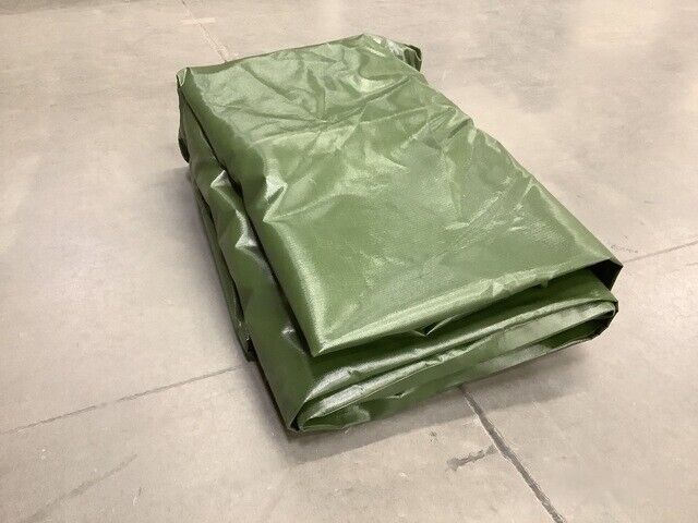 HMMWV CHMMWV 1-1/4 TON 12340226 5581438 AMBULANCE BODY COVER 2540-01-197-5478