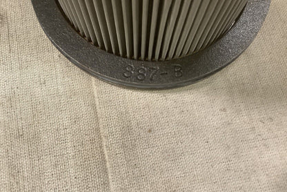 M936 5 TON TRUCK PARKER-HANNIFIN 901422 FLUID FILTER ELEMENT 4330-01-163-2733