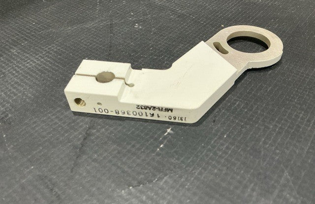 Control Lever 16100368-001 NSN 5340-01-518-9279 - photo 4