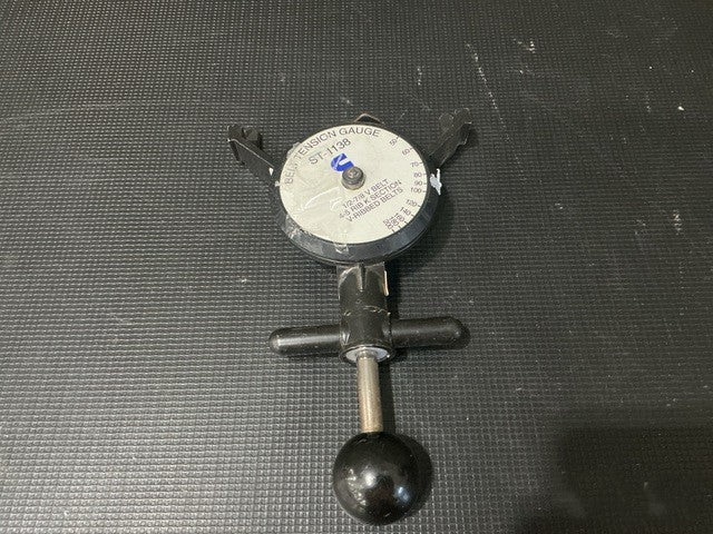 Belt Tension Guage ST-1138 NSN 2990-01-141-5776