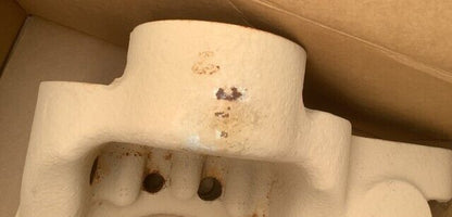 OSHKOSH MRAP M-ATV KNUCKLE AND STEERING ARM PARTS KIT 95SK206 2530-01-576-4602