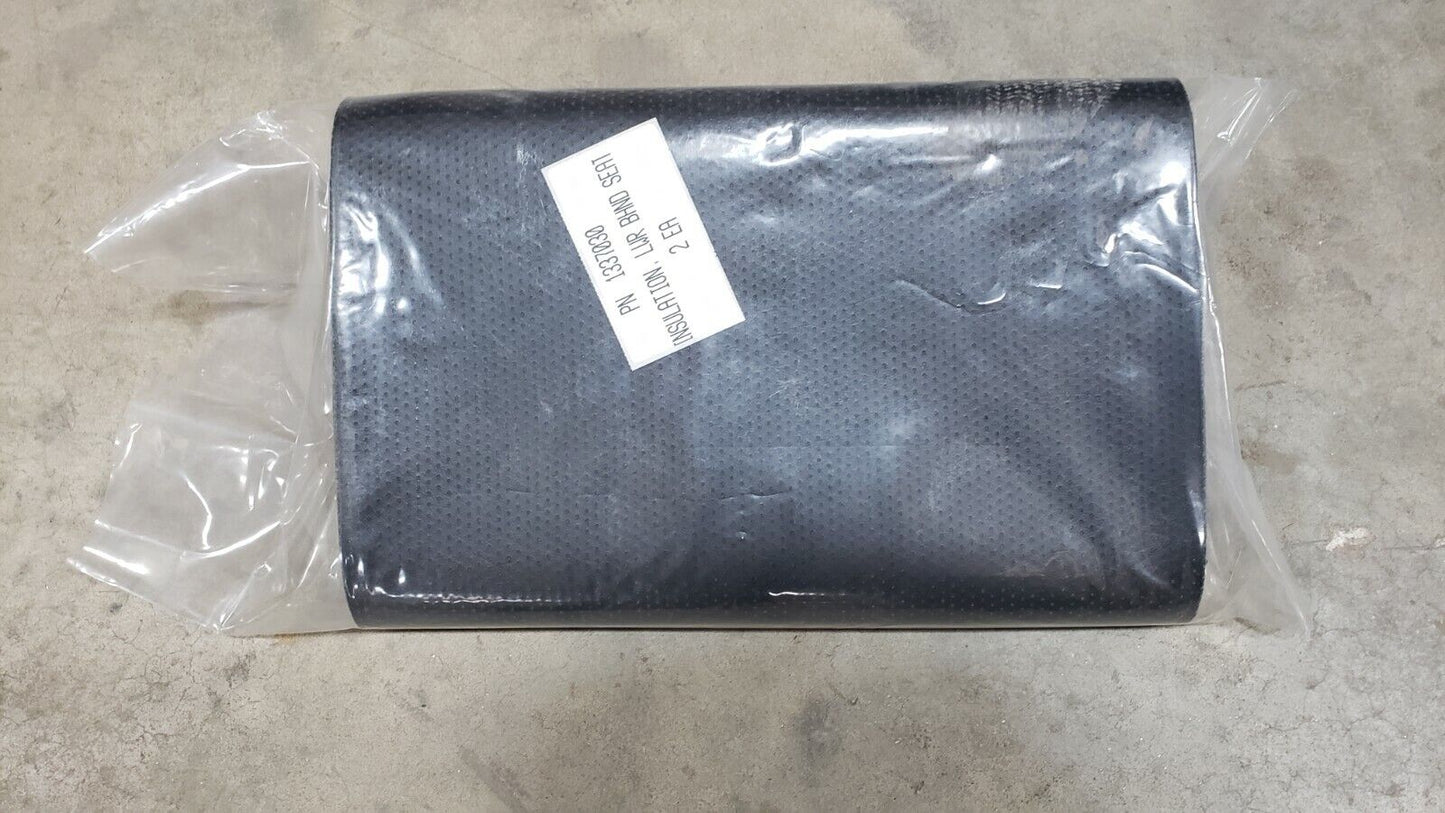Oshkosh HEMTT LWR BEHIND SEAT Insulation 1337030 2540-01-157-2994