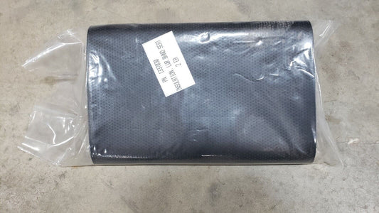 Oshkosh HEMTT LWR BEHIND SEAT Insulation 1337030 2540-01-157-2994