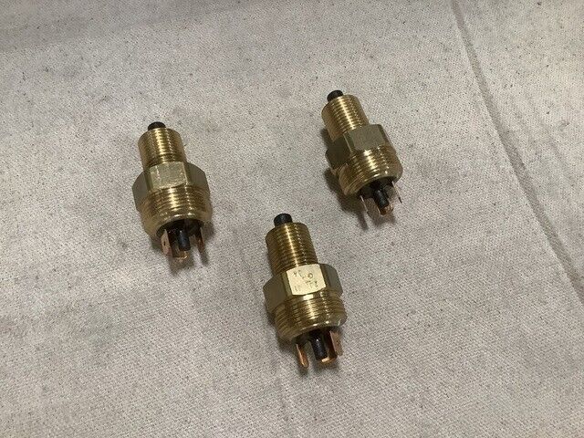 GENUINE DEUTZ 4191001 SENSITIVE SWITCHE BELT BREAK SWITCH FRONT/SIDE LOADER 1EA