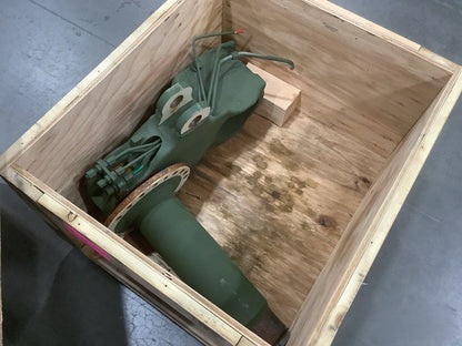 Gear Unit 10686260-011 NSN 2520-01-603-7217 - photo 4