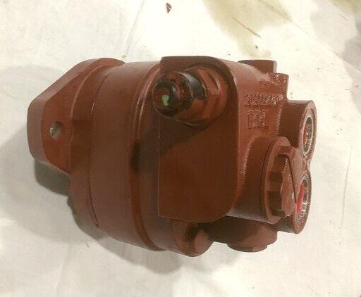 NEW MRAP -M-ATV EATON 26211-LAD HYDRAULIC GEAR ROTARY PUMP UNIT 4320-01-576-4570
