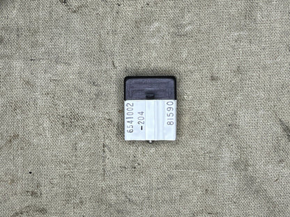 AIRCRAFT AWACS E-3A, F-16 R/T14 6541002-204 LIGHT LENS 6210-01-200-0776