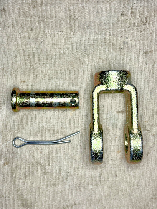 MTVR MRAP HEMTT 17TN44 5/8X 1/2'' ROD END CLEVIS 5554-8292001P 5340-01-179-7521