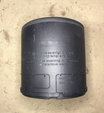 FMTV MRAP-M-ATV, RG31A3 RN60Z AIR DRIER PARTS KIT 10018499 4440-01-542-3419