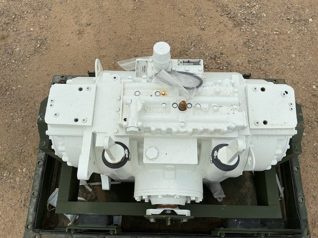 Steer Unit M9-ACE NSN 2530-01-337-8961 - photo 6
