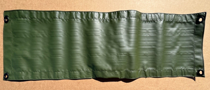 1996 HMMWV HUMVEE 5592171 VEHICULAR BODY FITTED COVER 12341136 2540-01-265-1137