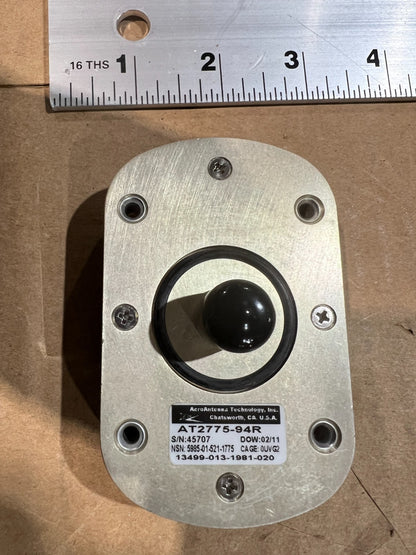 Antenna AT2775-94R NSN 5985-01-521-1775