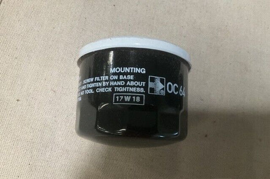 FARYMANN WATER PURIFIER MDL 3000-D FLUID FILTER ELEMENT 5410502 2940-01-331-2954