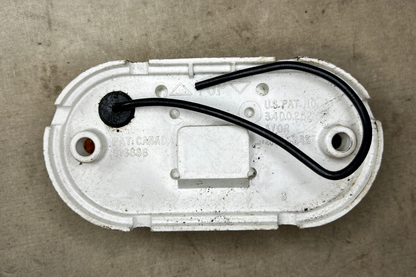 NEW NAVISTAR 549649C91 VEHICULAR TAILLIGHT 6220012037545 6220-01-203-7545