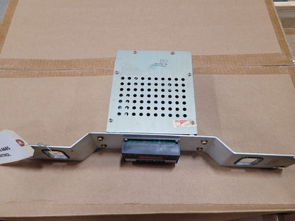 ALUMINIUM INDICATING TEMPERATURE CONTROL 115 AC A31U29669-3 NSN 6685-01-467-2718