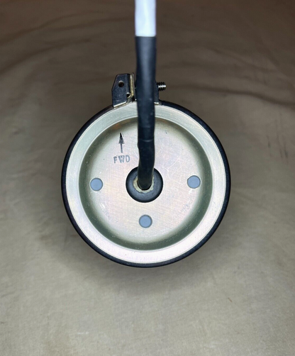 369D24141-9 ANTICOLLISION STROBE LIGHT ASSEMBLY 3596237 1560-01-582-4926