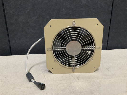 M-915 SERIES, M-916A1 TRUCK BLOWER ASSEMBLY HEAT DV 6248/17TDAU 2540-01-093-0571