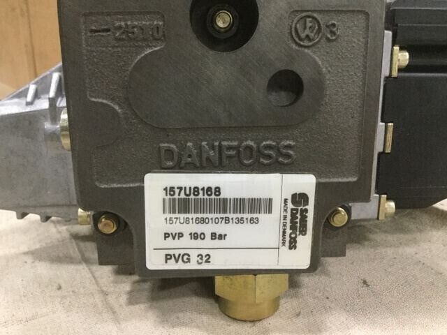 HMEE CNH INDUSTRIAL 140772A1 MANIFOLD VALVE FRONT LOADER ASSEMBLY 4810015067194