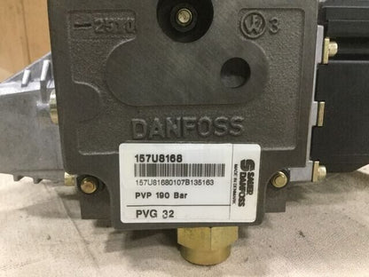 HMEE CNH INDUSTRIAL 140772A1 MANIFOLD VALVE FRONT LOADER ASSEMBLY 4810015067194