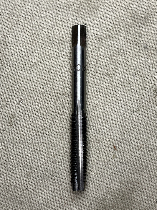 5/16" X 18 UNC TAP THREAD CUTTING REPAIR TUNGSTEN STEEL 5/16NC18
