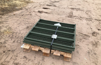Platform Weldment 5137397 NSN 2510-01-528-4111 - photo 3