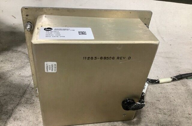 ORBIT INSTRUMENT 60193-3 ROLLBALL ASSEMBLIES DATA ENTRY TRACKBALL 5895014848946