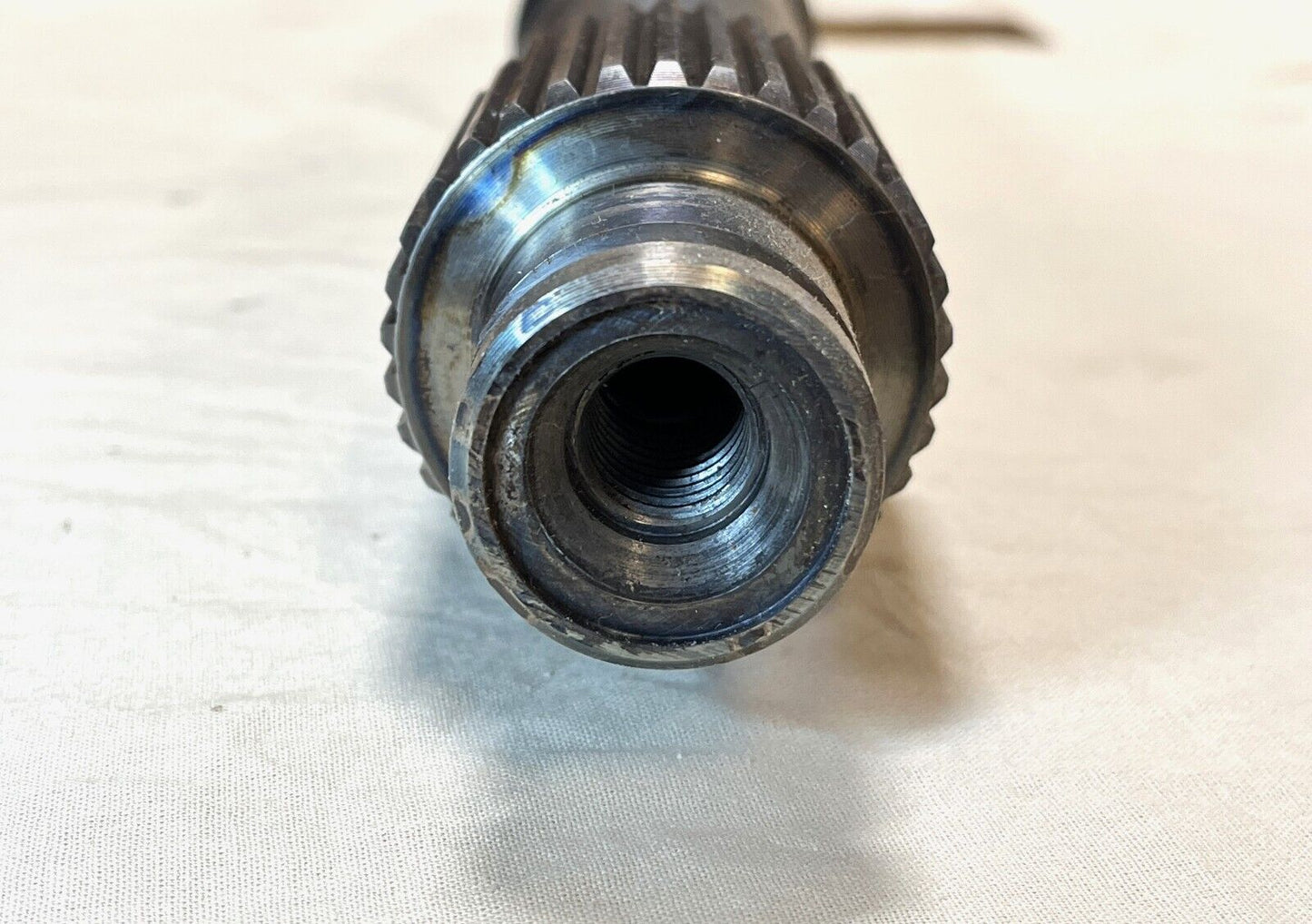 M578 GREAT LAKES SHOULDERED SHAFT ASSEMBLIES 3040-01-425-9573 12543757 715558