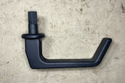 HMMWV HUMMER LEFT [LH] SIDE DOOR HANDLE KIT SOFT DOOR 5705619 2540-01-300-8744