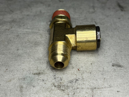 MILITARY MRAP FMTV 12423238-004 TUBE TEE IN-548-U147S 12423238 4730-01-525-0620