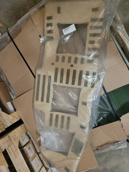 MRAP BMI VEHICULAR HMMWV TURRET COVER 2590-01-623-0921 MRAP  700-4802	14003577