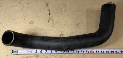 DOZER 750B JOHN DEERE T126117 RADIATOR PREFORMED HOSE 756246 4720-01-364-8924