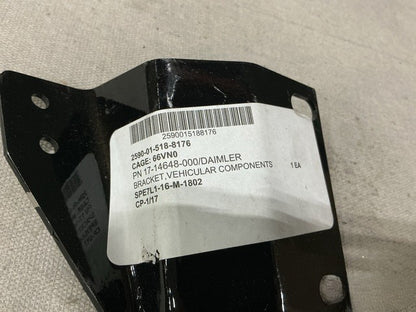 Bracket M915A3 NSN 2590-01-518-8176 - photo 3