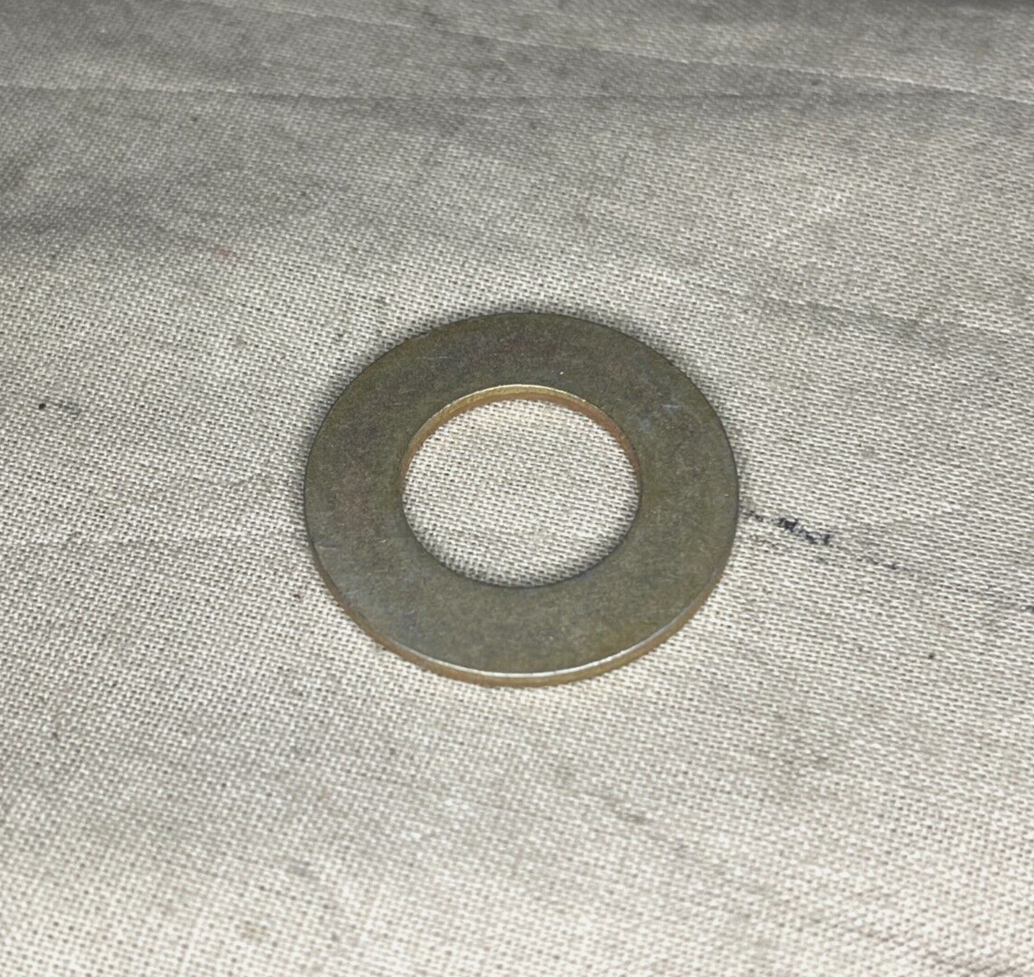 HEAVY DUTY AIRCRAFT WASHER .578 ID X 1.062 OD X .063 28KP714 5310-01-426-7124
