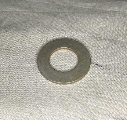 HEAVY DUTY AIRCRAFT WASHER .578 ID X 1.062 OD X .063 28KP714 5310-01-426-7124
