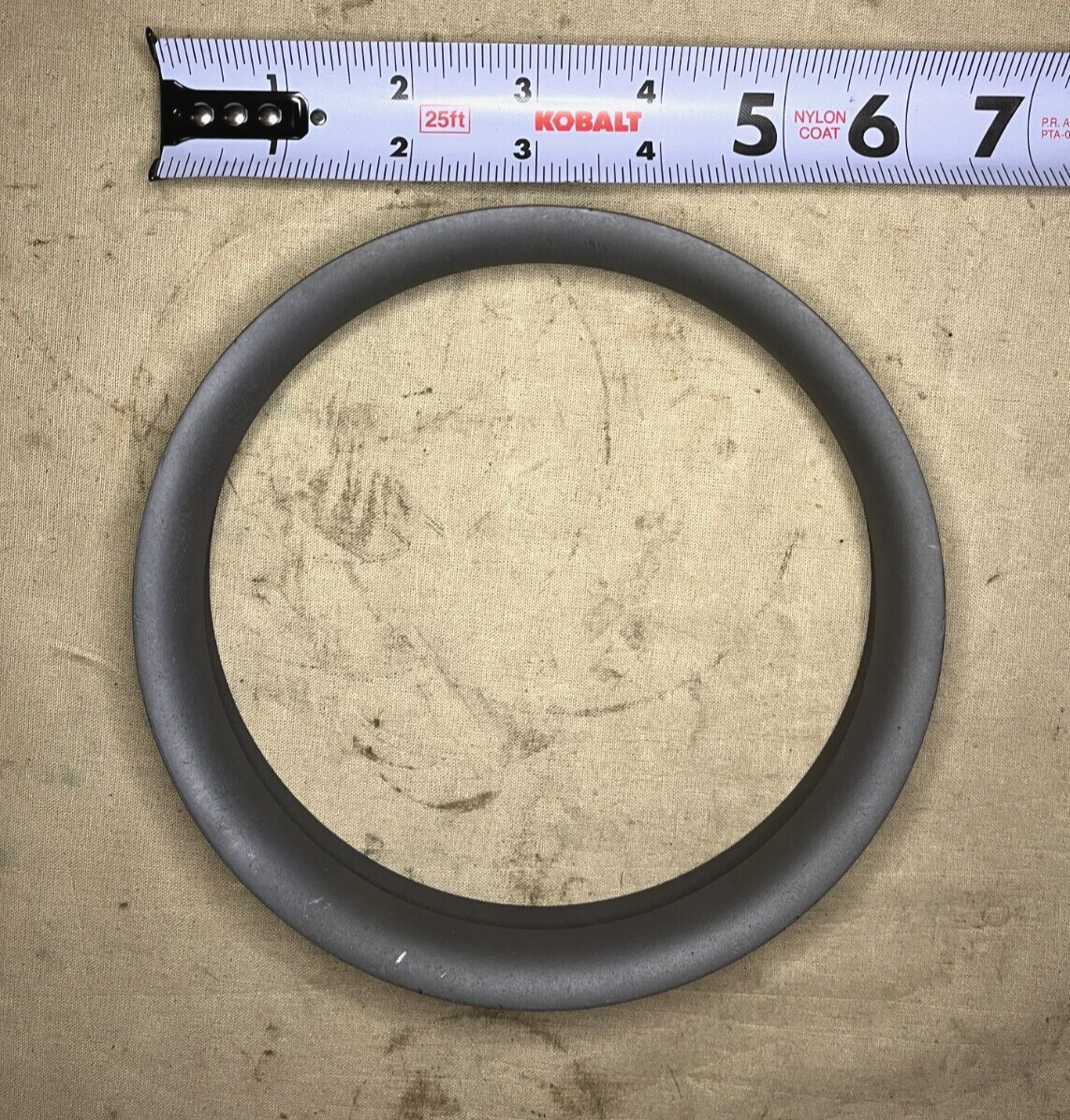 GORMAN-RUPP 38691-358 WEARING RING FITS MODEL 06D1-GAR/S1 4320-01-544-3339