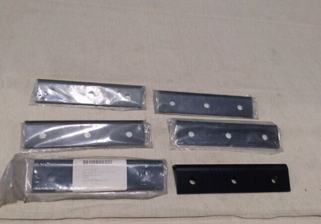 Freightliner 12-13299-000 Bracket Air RESERVOIR 5340-01-355-5412 M915 1EA