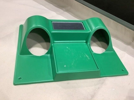 GENUINE GUARDIAN G-1891 PL-EW PL-SS EYE AND FACE WASH STATION FOUNTAIN COVER