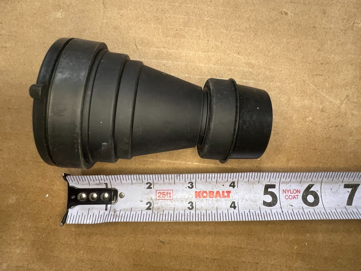 Magnifier Lens Assy LPD-17 NSN 5855-01-423-0817 - photo 2