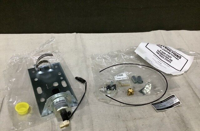 M-915 M-916A1 TRUCK SERIES 8210006 ENGINE QUICK START PARTS KIT 2910-01-084-0243