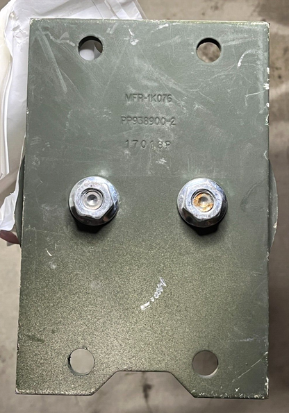 FMTV LMTV TRUCK PP938900-2 RIGHT HAND VEHICULAR AIR SPRING 2510-01-481-7651