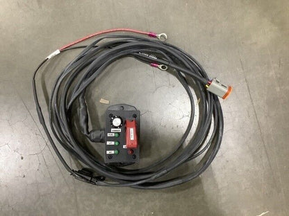 MILITARY CAT I (MRAP LRIP10) WIRING HARNESS 12500626 3685644C91 6150-01-565-3438