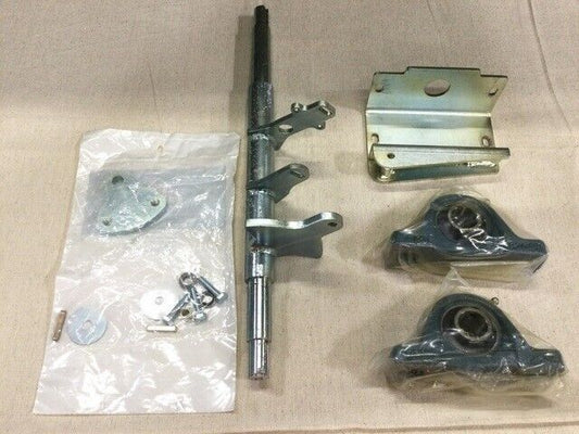 NEW MILITARY MRAP 3683174C91L VEHICULAR DOOR HANDLE, HANDLE ASSY,DOOR RH