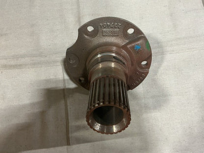 Sleeve Assembly Stator Support 237404 NSN 2520-01-189-2146 - photo 3